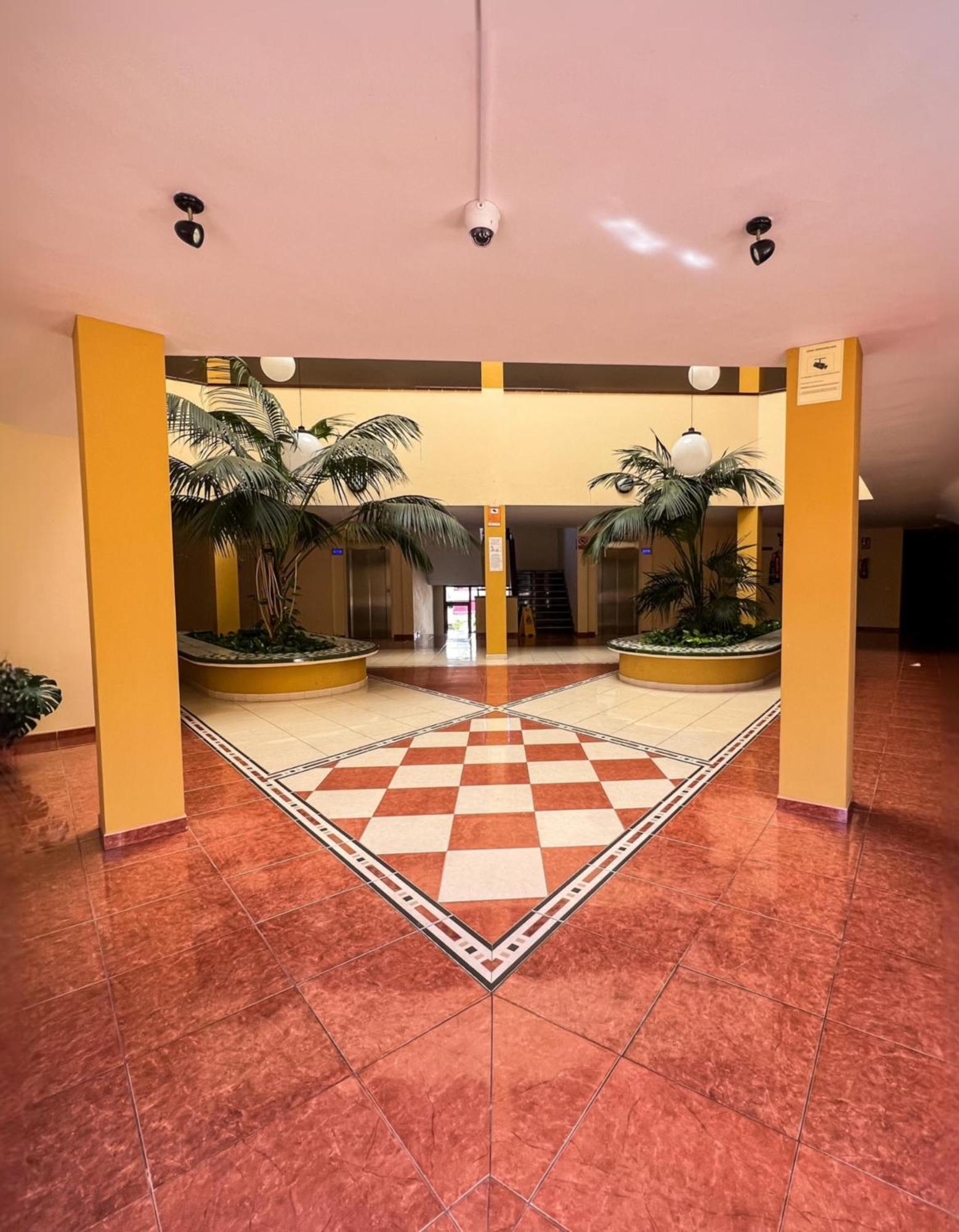 Puerto De Santiago Amazing Pool & Free Wifi Terrace