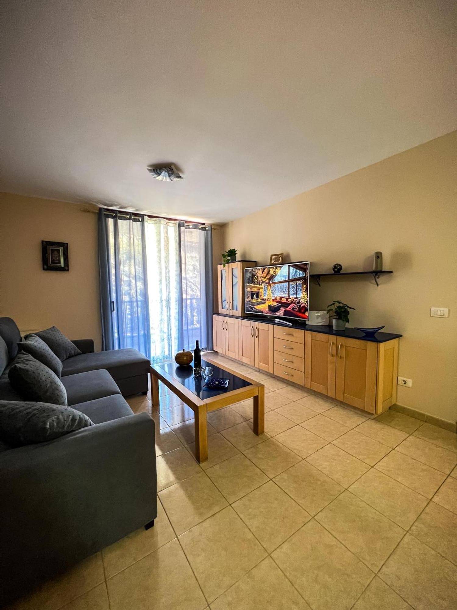 Puerto De Santiago Amazing Pool & Free Wifi Terrace Appartement