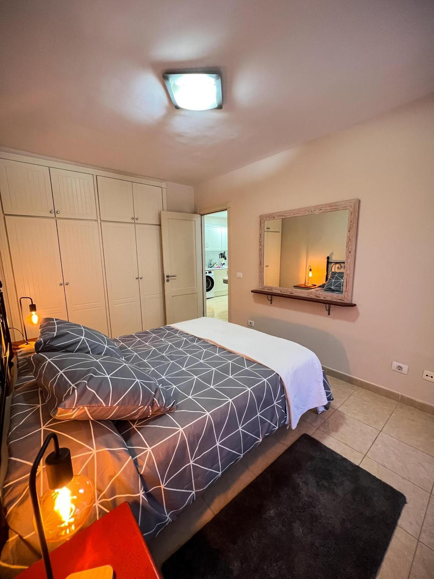 Appartement Puerto De Santiago Amazing Pool & Free Wifi Terrace *