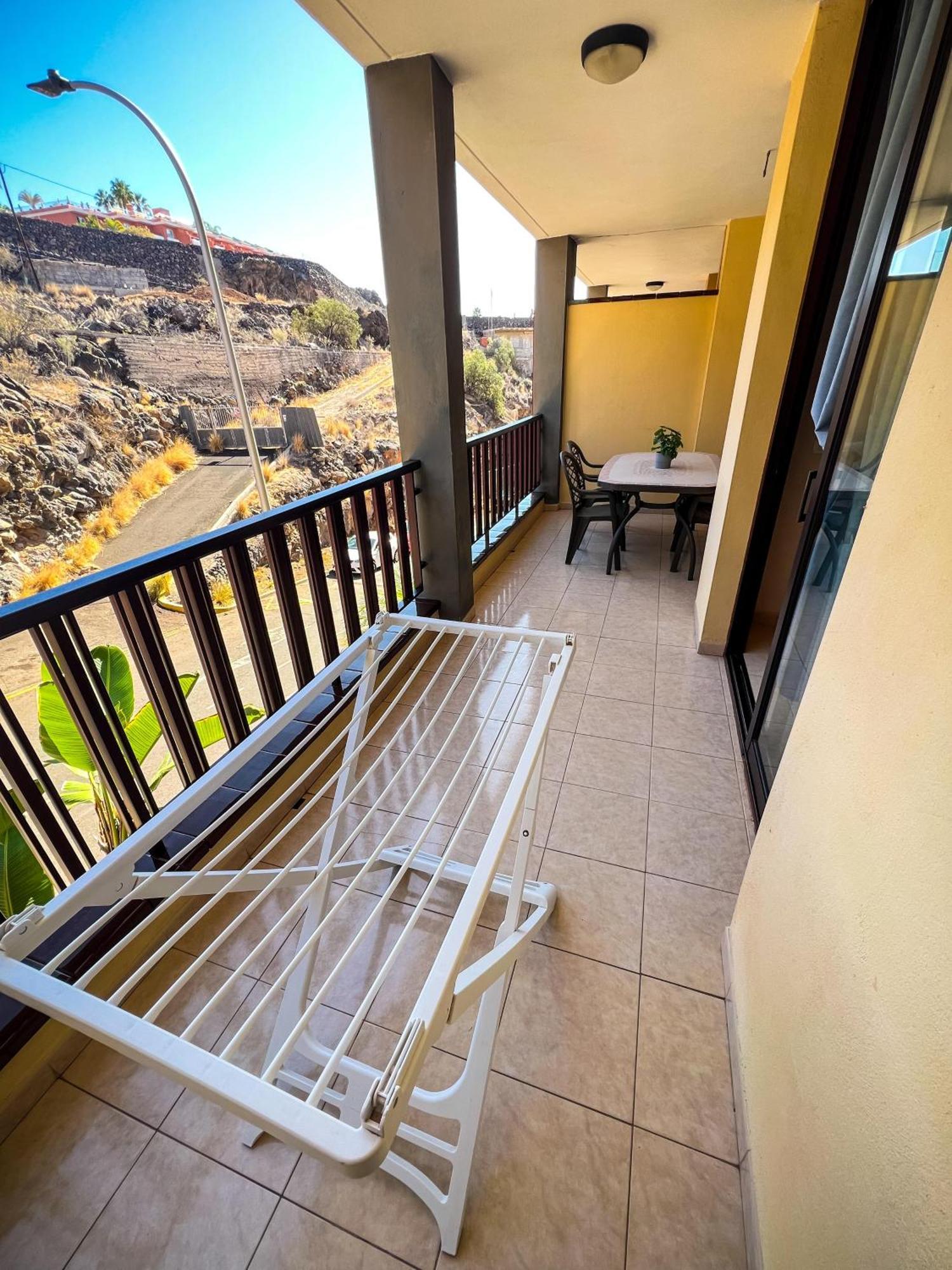 Puerto De Santiago Amazing Pool & Free Wifi Terrace *