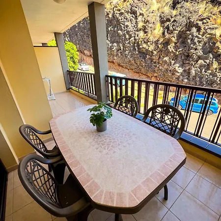Puerto De Santiago Amazing Pool & Free Wifi Terrace Apartamento Exterior foto