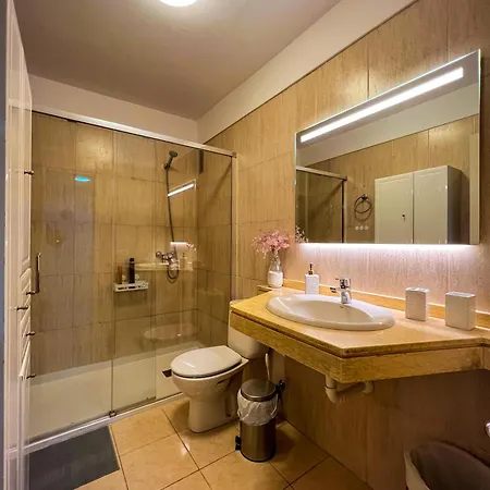 Puerto De Santiago Amazing Pool & Free Wifi Terrace Apartamento Exterior foto