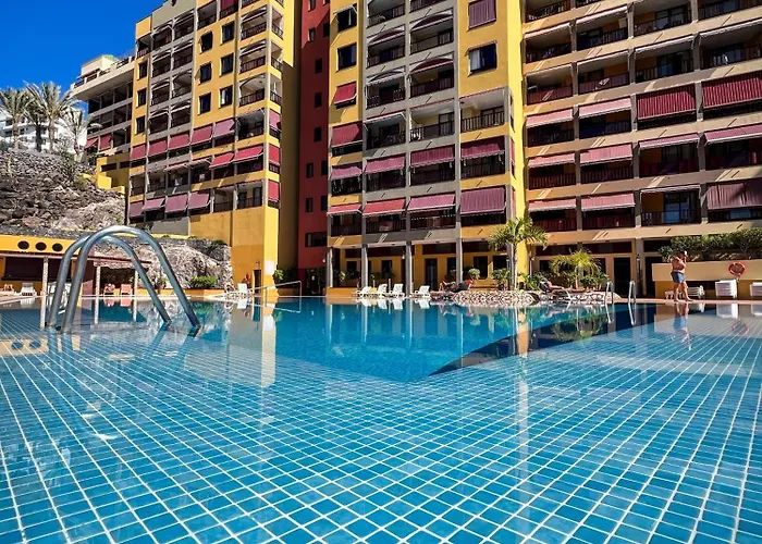 Puerto De Santiago Amazing Pool & Free Wifi Terrace