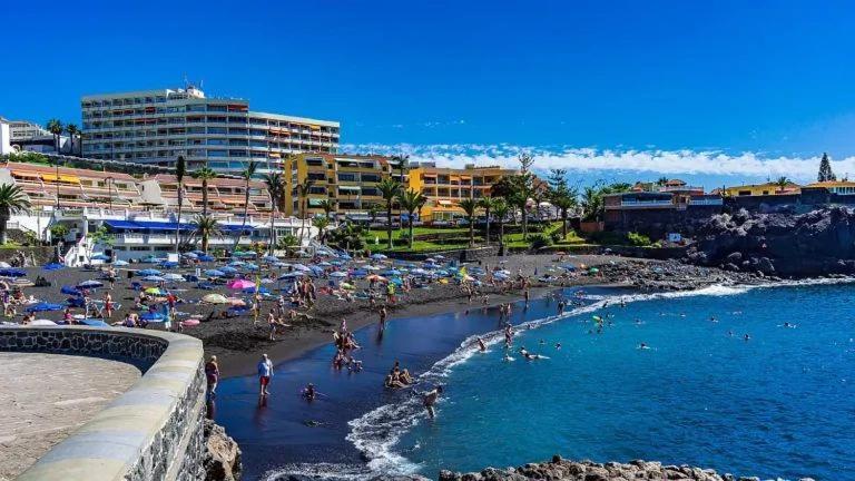 Puerto De Santiago Amazing Pool & Free Wifi Terrace