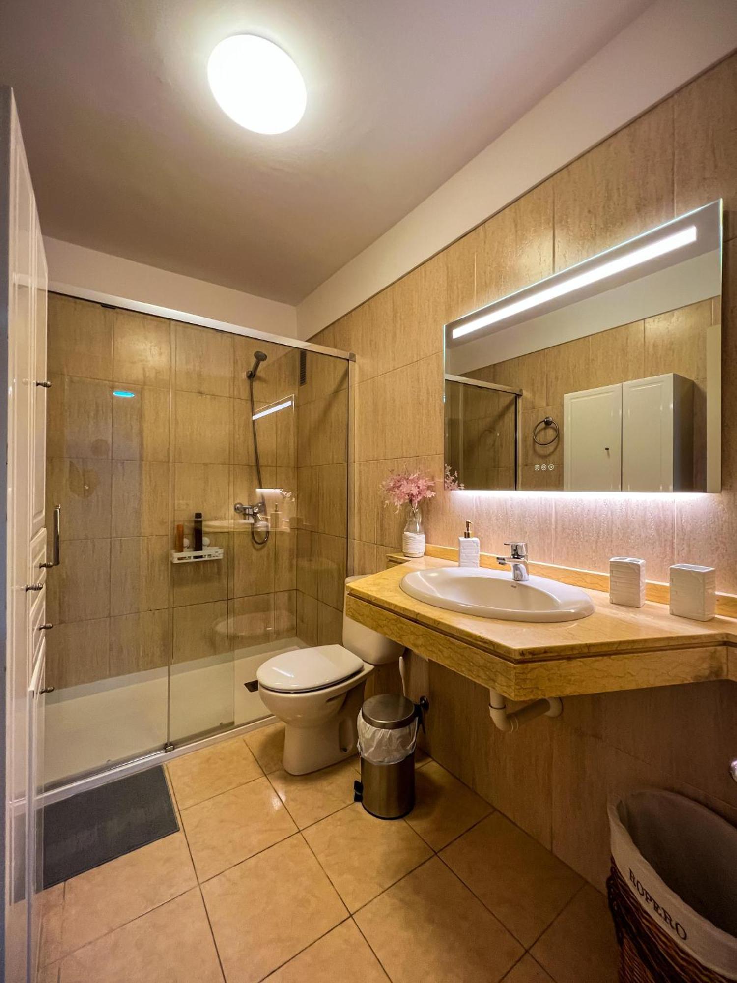 Puerto De Santiago Amazing Pool & Free Wifi Terrace Apartment