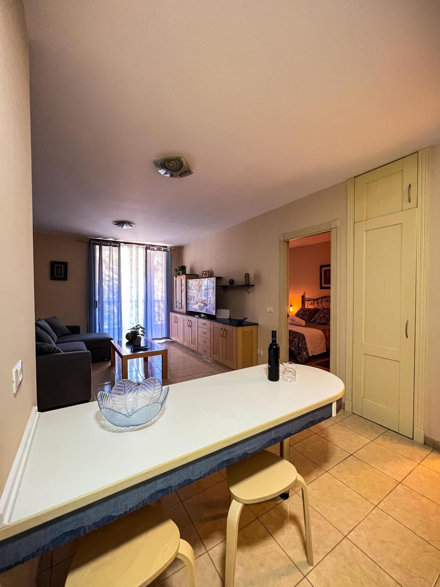 Puerto De Santiago Amazing Pool & Free Wifi Terrace Apartment Puerto de Santiago (Tenerife)