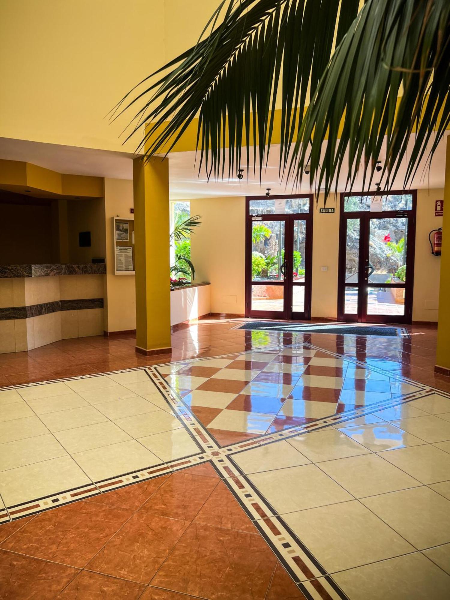 Puerto De Santiago Amazing Pool & Free Wifi Terrace *