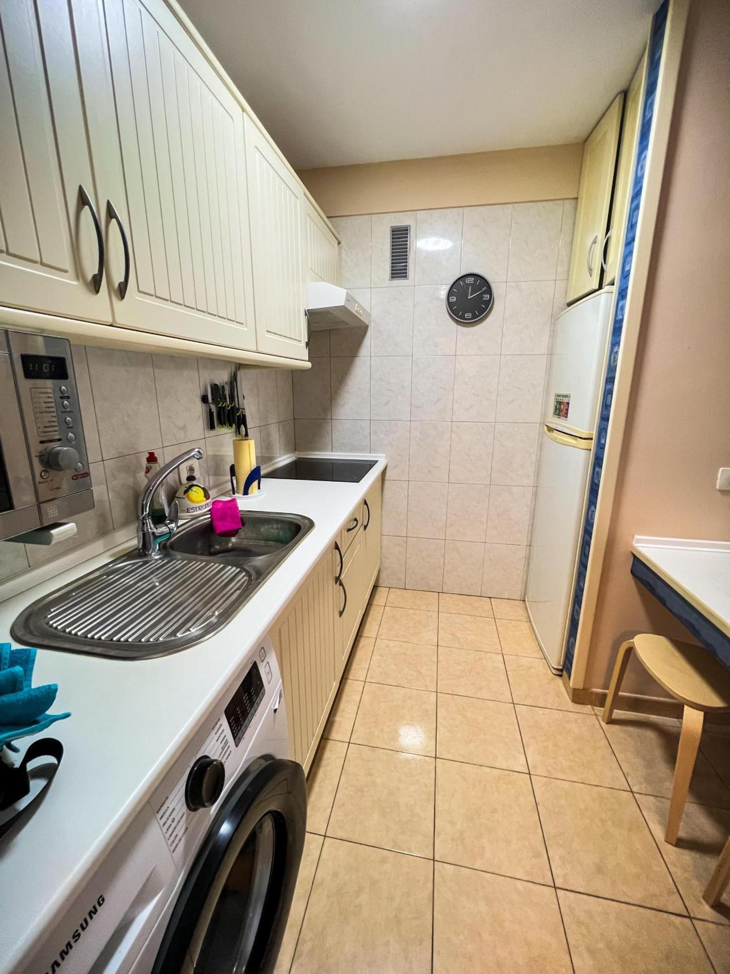 Apartment Puerto De Santiago Amazing Pool & Free Wifi Terrace *